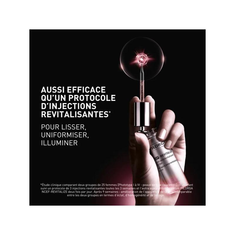 FILORGA NCEF-REVITALIZE Sérum - Paramarket