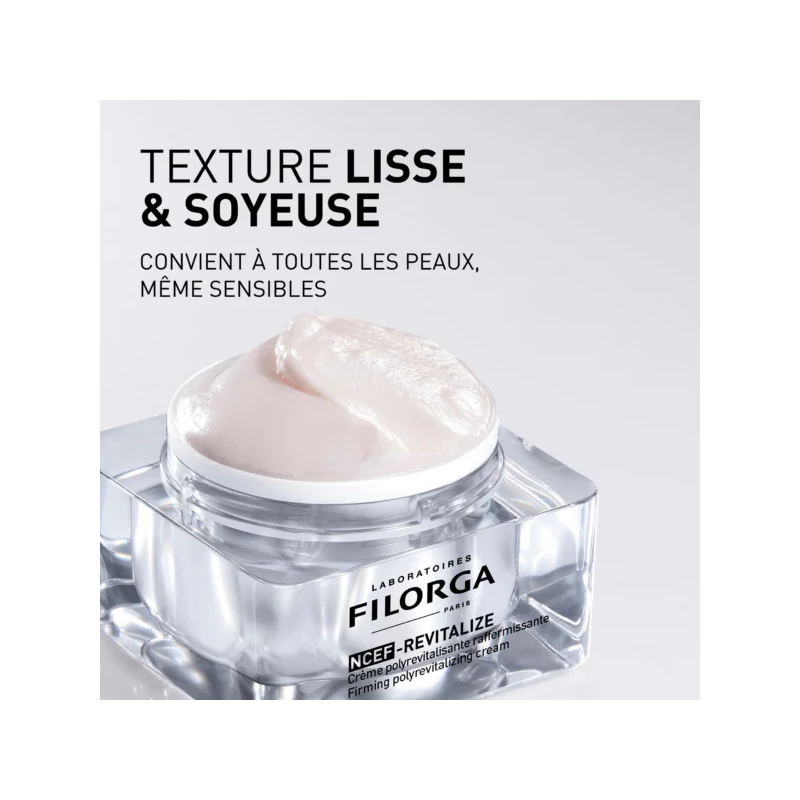 FILORGA NCEF-REVITALIZE Crème - Paramarket