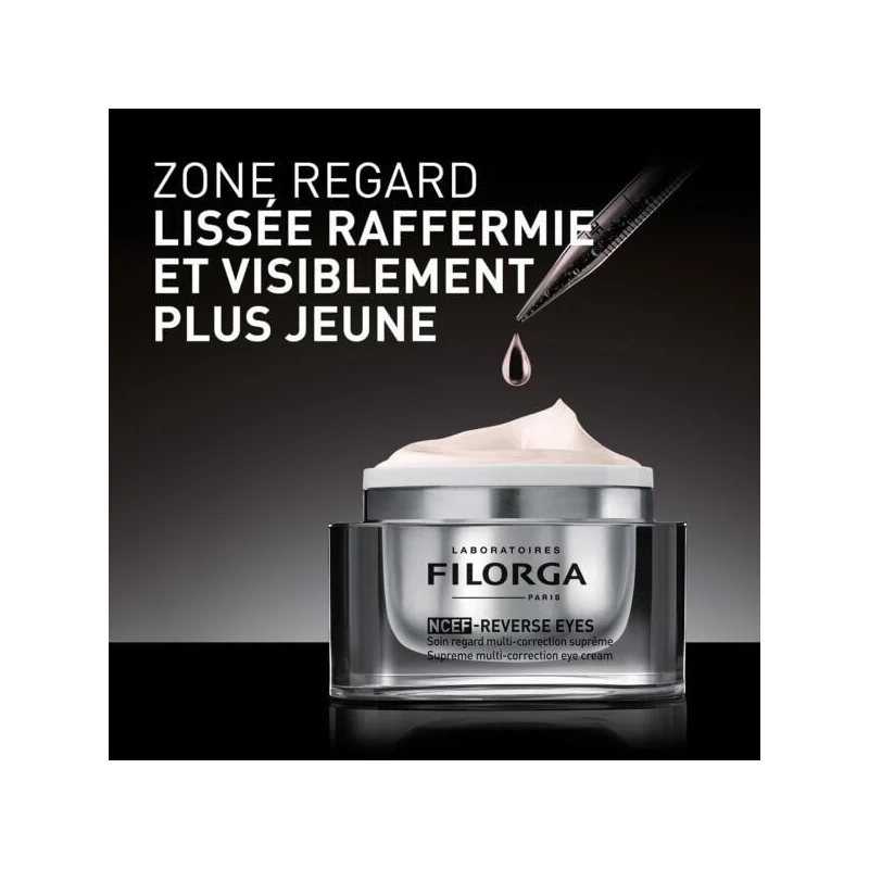 Filorga NCEF Reverse Eyes - Paramarket.com