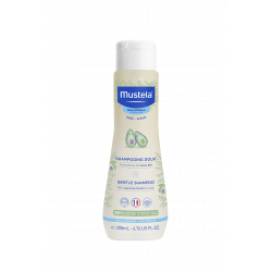 Mustela Shampoing Doux Bio - Paramarket.com