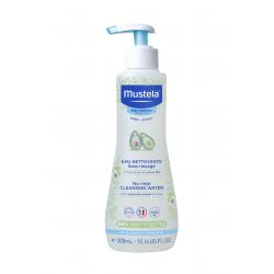 Mustela Eau nettoyante - Paramarket.com