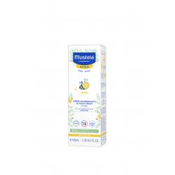 Mustela Crème nourrissante au Cold Cream - Paramarket.com