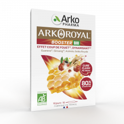 ARKOPHARMA ARKOROYAL Booster Bio - Paramarket