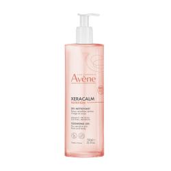 Avene XERACALM Nutrition Gel nettoyant 750ml - Paramarket