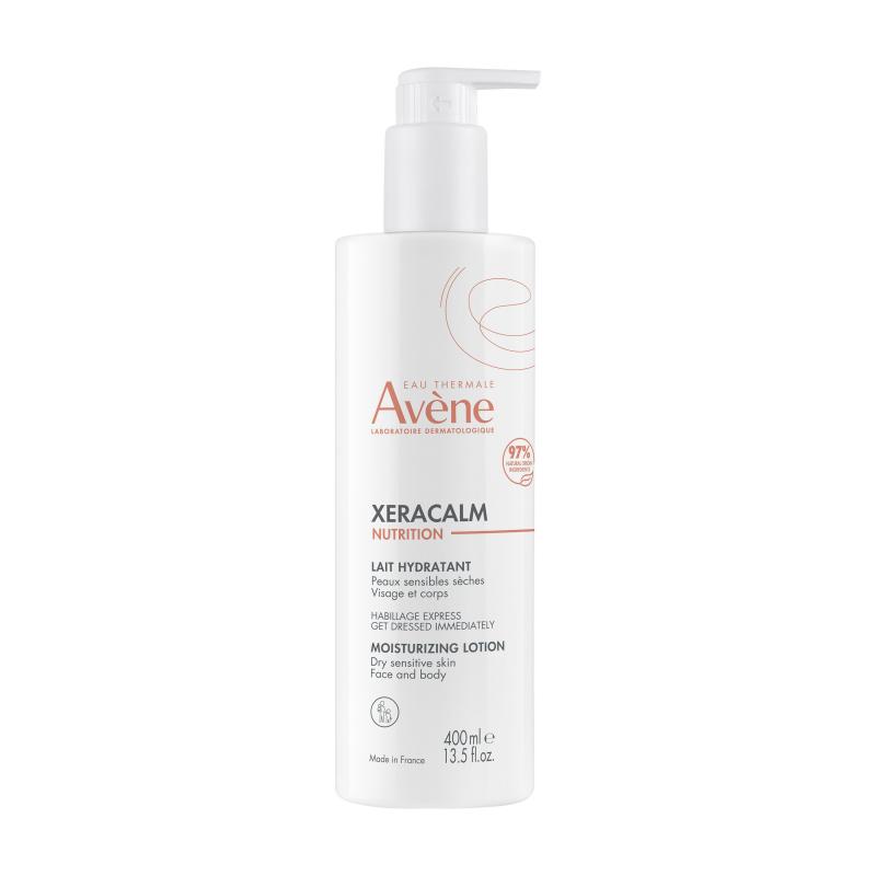 AVENE XERACALM Nutrition Lait Hydratant - Paramarket