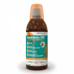 CHONDROSTEO+ 1000 Solution Buvable - Paramarket