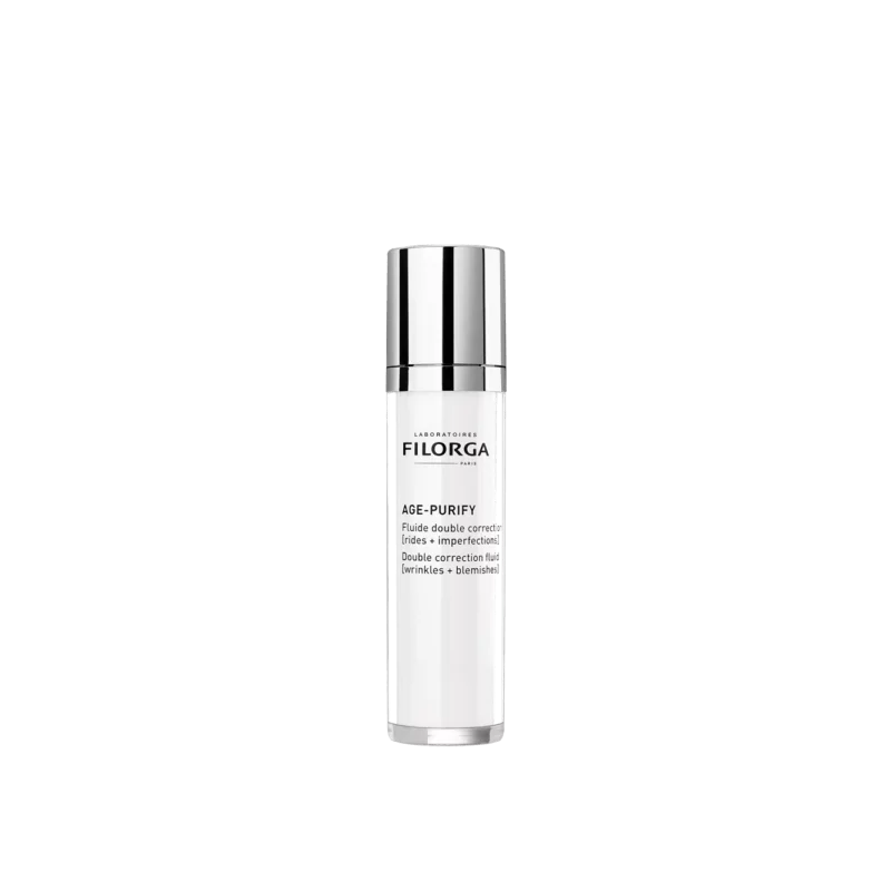 FILORGA AGE-PURIFY Fluide visage - Paramarket