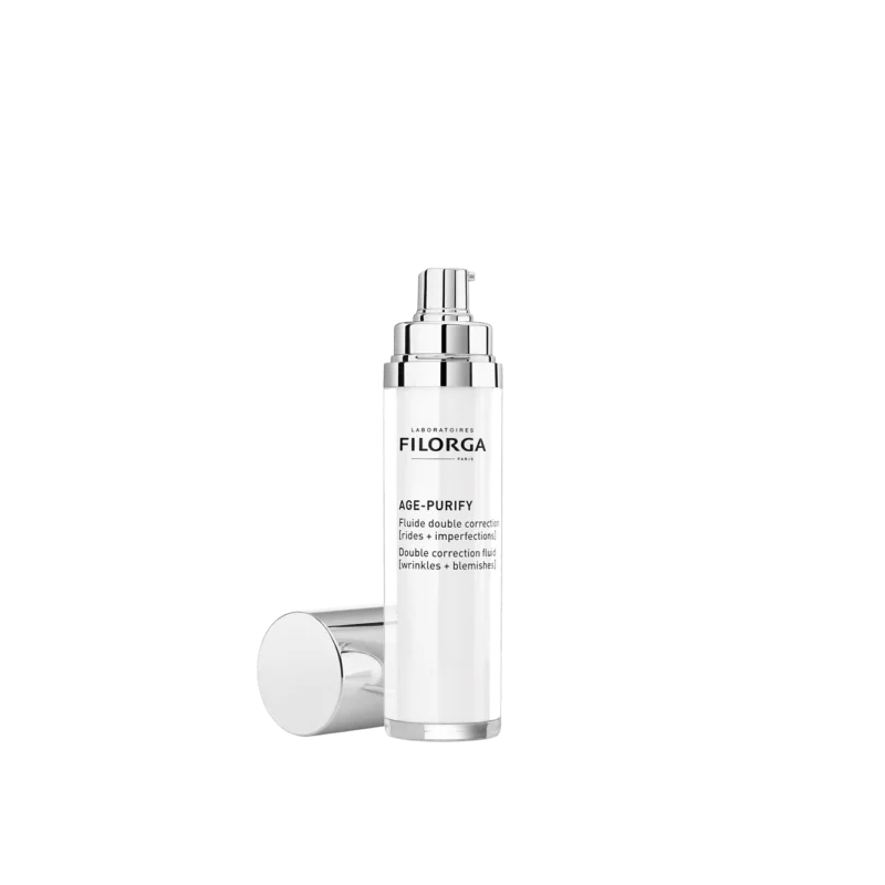 FILORGA AGE-PURIFY Fluide visage - Paramarket