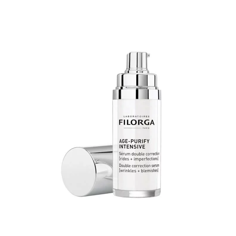 FILORGA AGE-PURIFY INTENSIVE Sérum - Paramarket