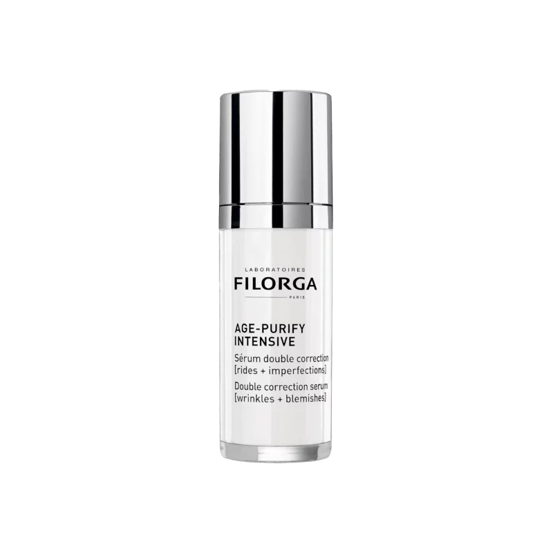 FILORGA AGE-PURIFY INTENSIVE Sérum - Paramarket