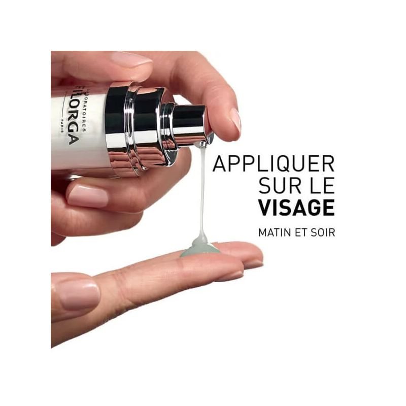 FILORGA AGE-PURIFY INTENSIVE Sérum - Paramarket