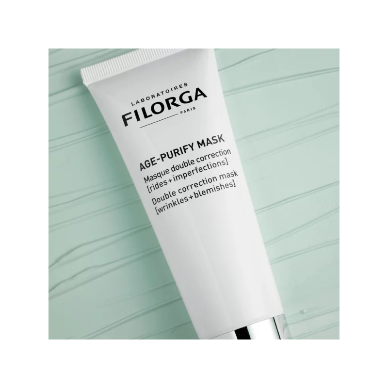 Filorga Age-Purify Mask - Paramarket