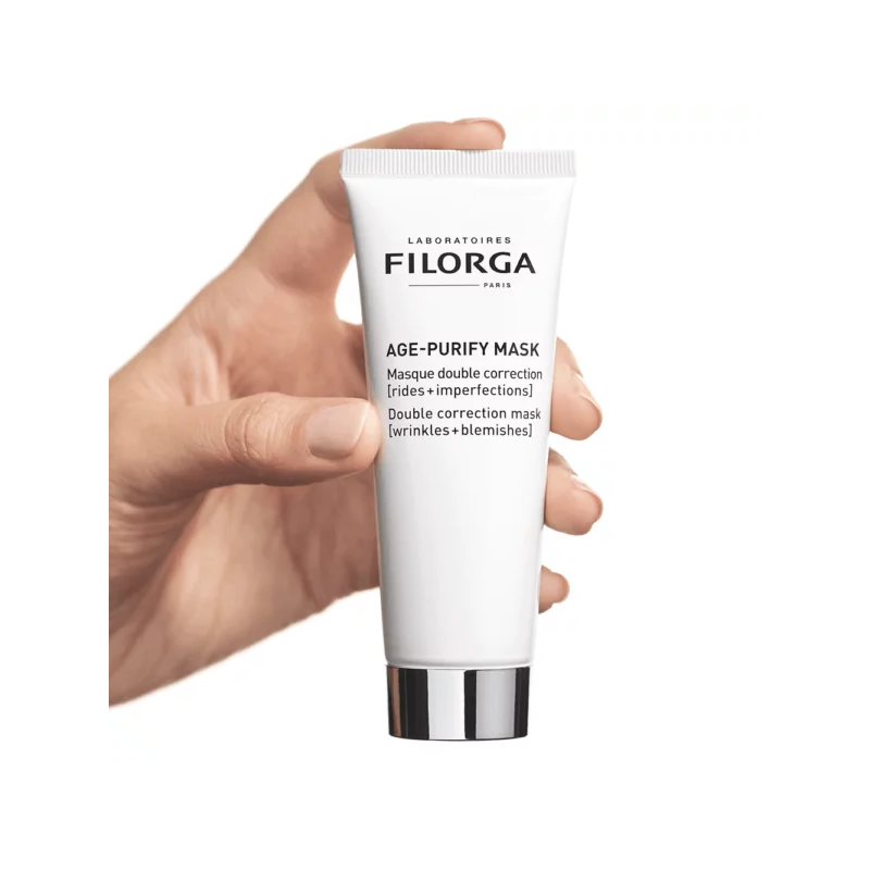 Filorga Age-Purify Mask - Paramarket