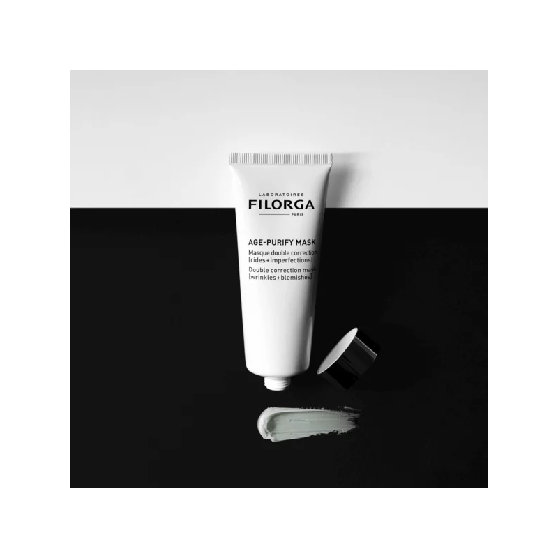 Filorga Age-Purify Mask - Paramarket