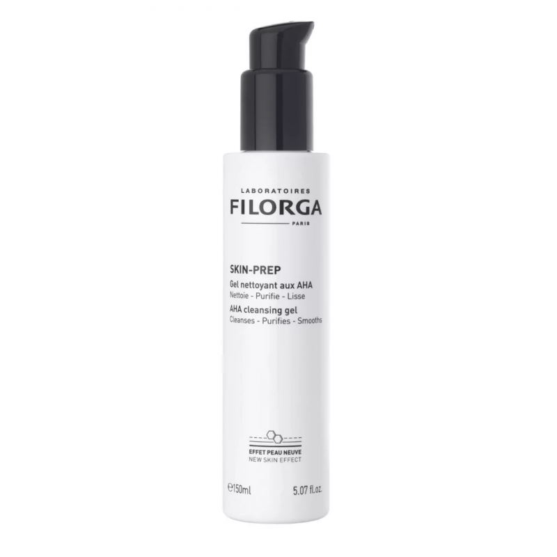 FILORGA SKIN-PREP Gel nettoyant - Paramarket