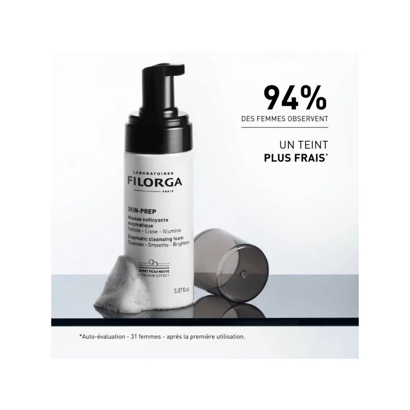 FILORGA SKIN-PREP Mousse - Paramarket