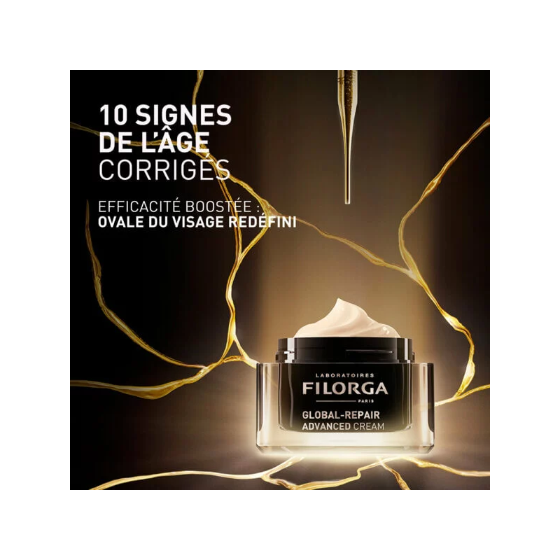 FILORGA GLOBAL-REPAIR Advanced Cream - Paramarket