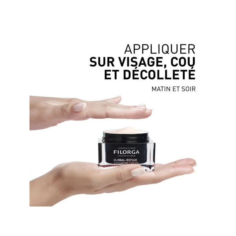 FILORGA GLOBAL-REPAIR Advanced Cream - Paramarket