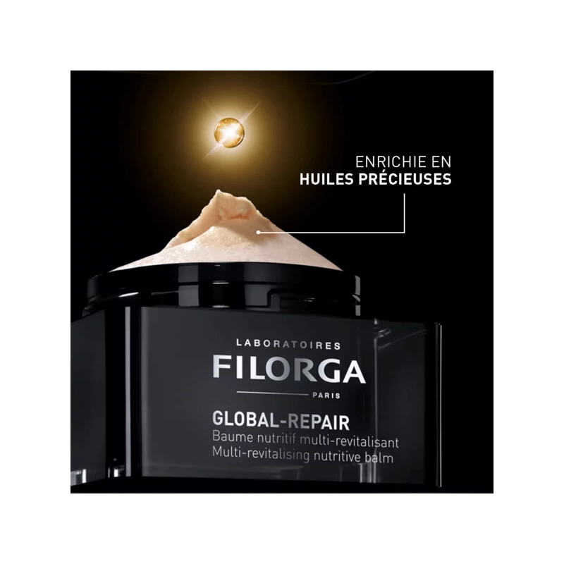 FILORGA GLOBAL-REPAIR Baume - Paramarket