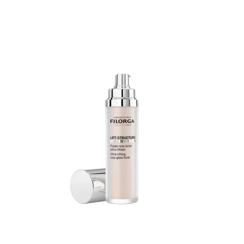 FILORGA LIFT-STRUCTURE Radiance Fluide - Paramarket