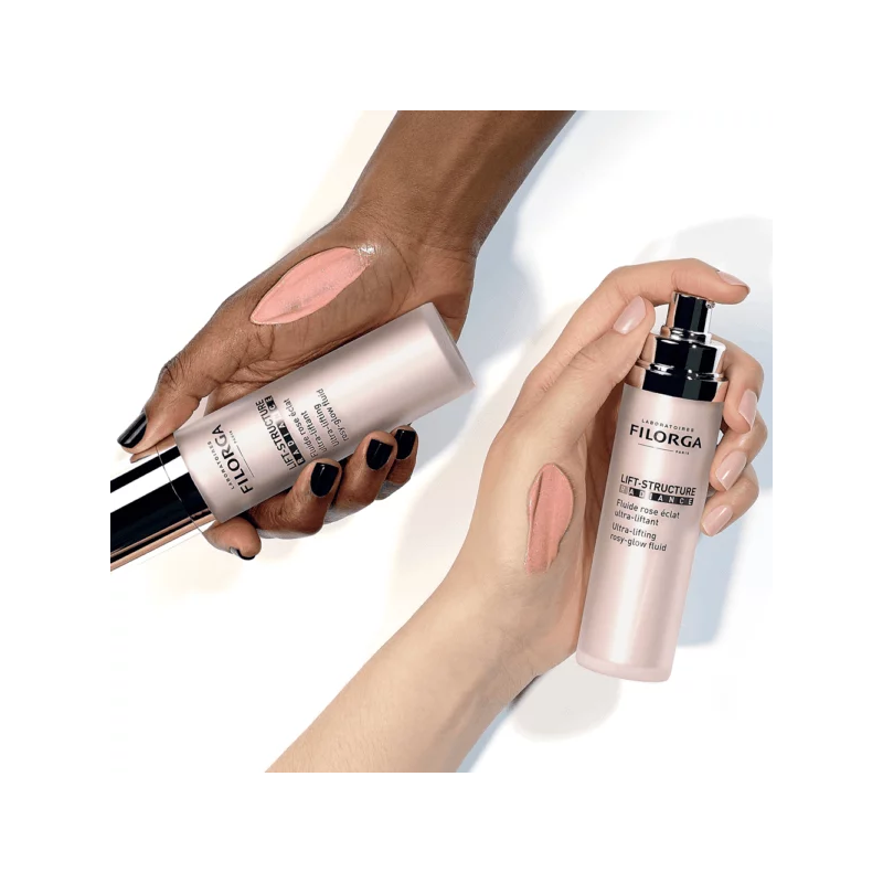 FILORGA LIFT-STRUCTURE Radiance Fluide - Paramarket