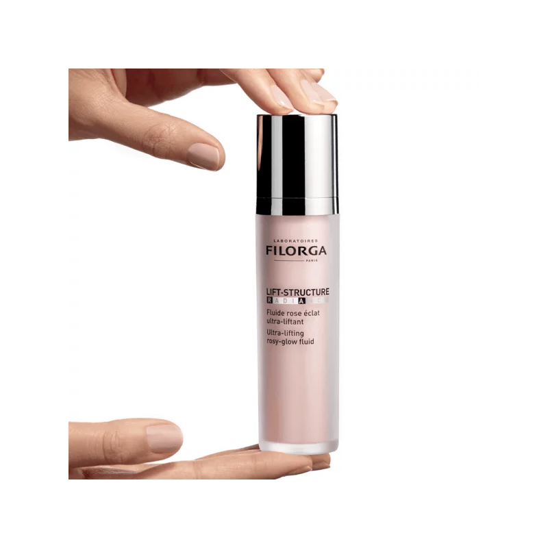 FILORGA LIFT-STRUCTURE Radiance Fluide - Paramarket