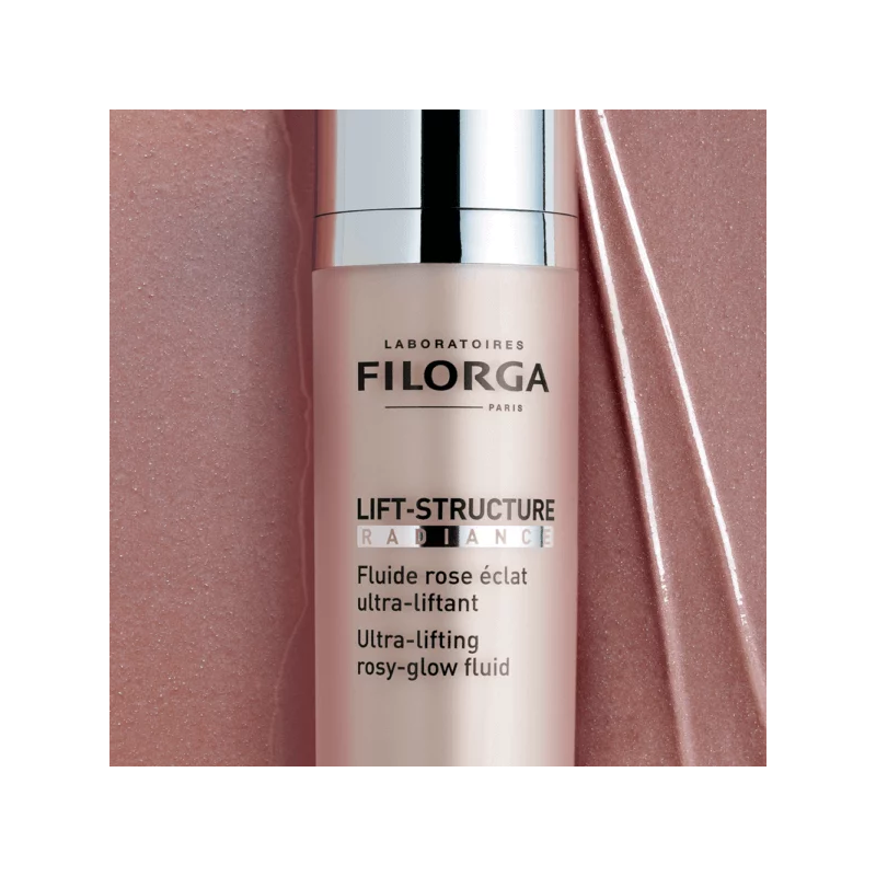FILORGA LIFT-STRUCTURE Radiance Fluide - Paramarket