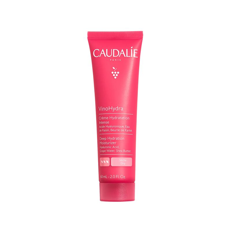 CAUDALIE VINOHYDRA Crème Hydratation Intense - Paramarket