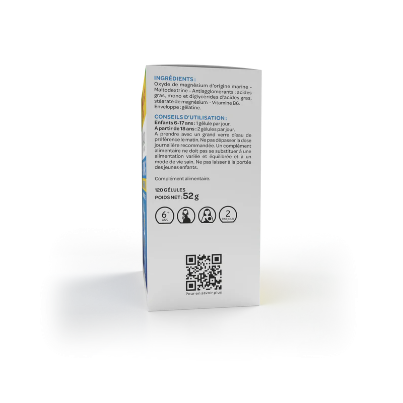 ARKOMAG Magnésium/Vitamine B6 - Paramarket