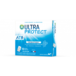 ULTRA-PROTECT ATB Gélules