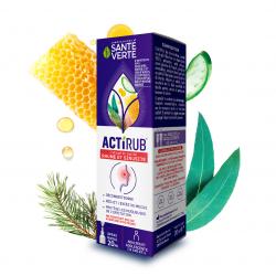 ACTIRUB Spray Nasal