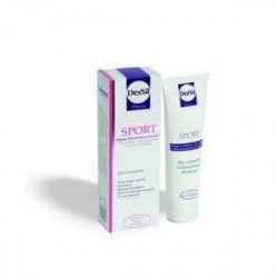 Sport Gel Corporel des laboratoires Dexsil