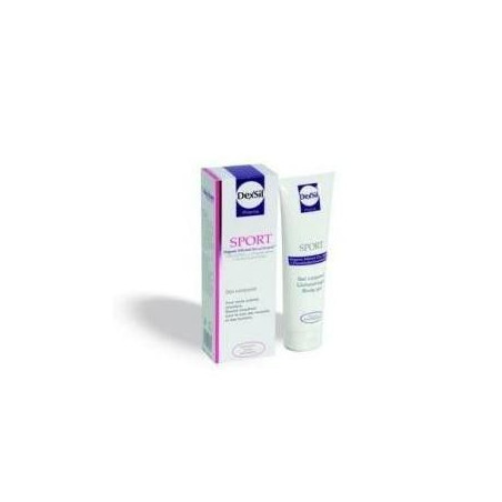 Sport Gel Corporel des laboratoires Dexsil