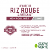 Santé Verte Levure de riz rouge & Artichaut - Paramarket Santé Verte Levure de riz rouge & Artichaut - Paramarket