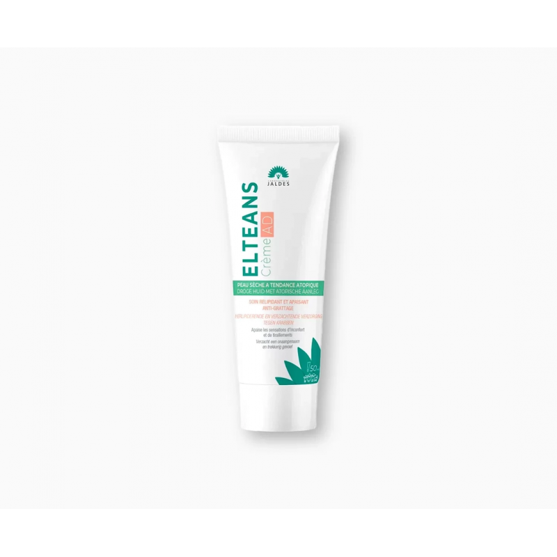 Jaldes Elteans Crème AD - Paramarket.com