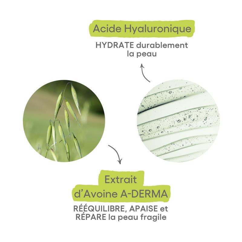 Aderma Crème Universelle Hydratante - Paramarket.com