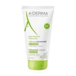 Aderma Crème Universelle Hydratante 150ml - Paramarket.com