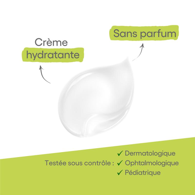 Aderma Crème Universelle Hydratante - Paramarket.com