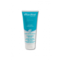 VITA CITRAL Lait Corps Hydratant 24h - Paramarket.com