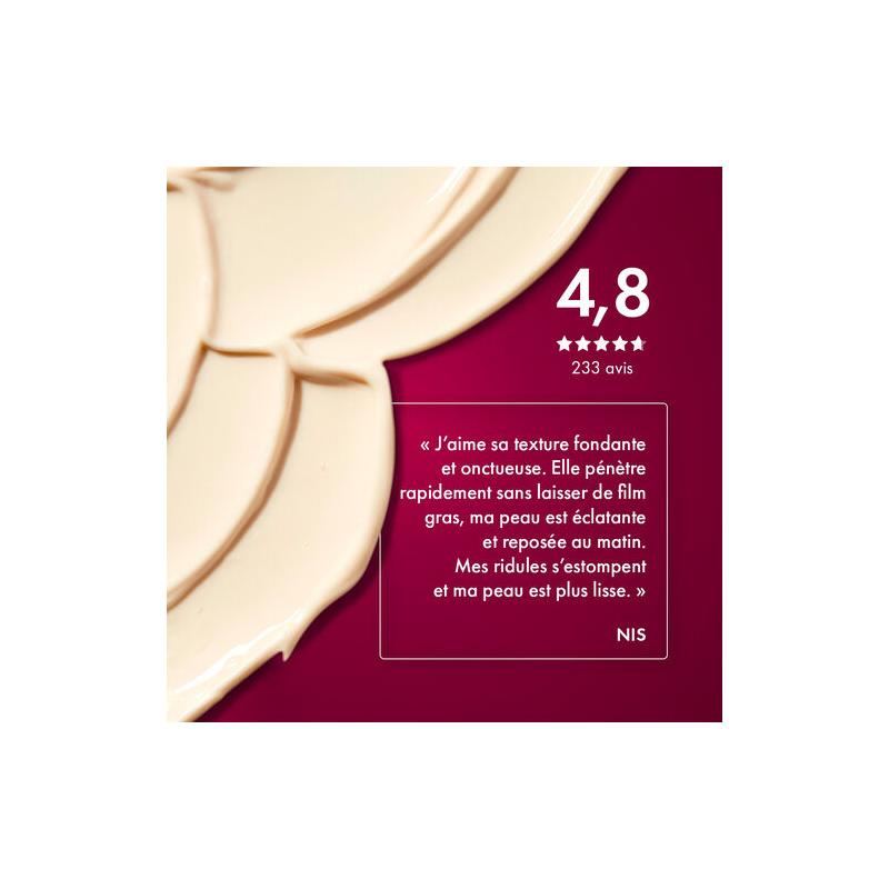 Melvita Argan Bio Active Baume Nuit Régénérant - Paramarket.com