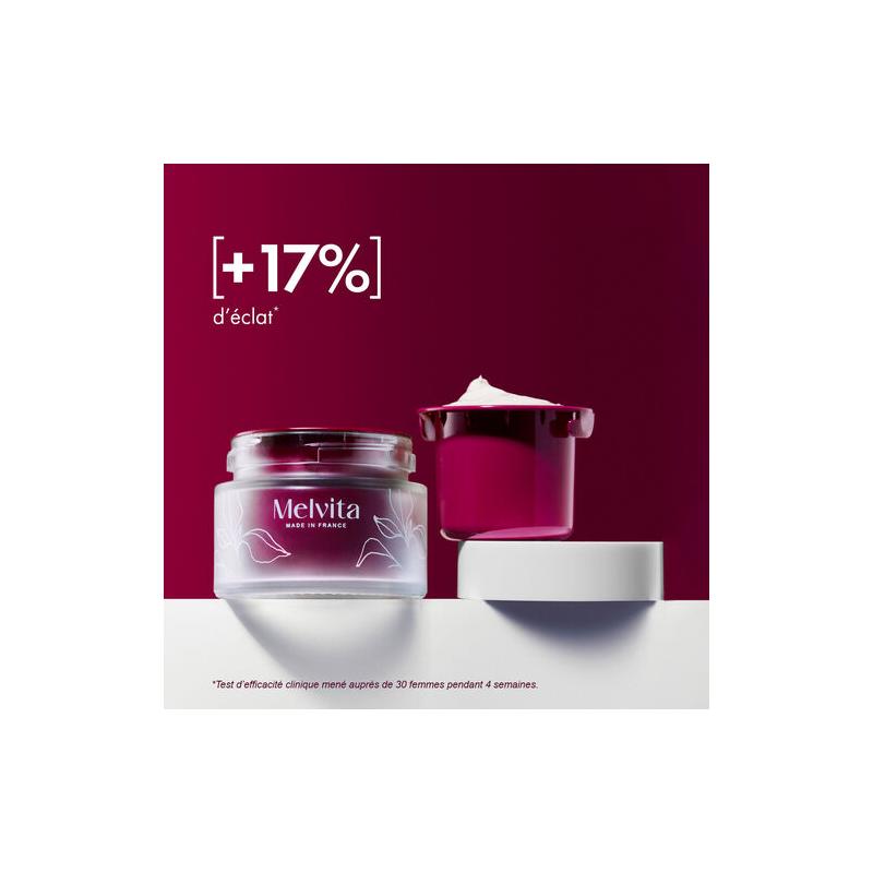 Melvita Argan Bio Active Baume Nuit Régénérant Recharge - Paramarket.com