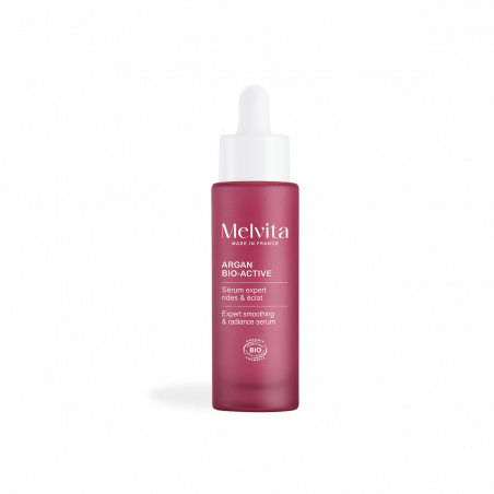 Melvita Argan Bio Active Sérum Expert Rides & Eclat - Paramarket.com Melvita Argan Bio Active Sérum Expert Rides & Eclat - Paramarket.com