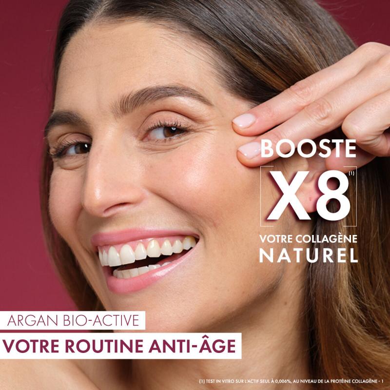 Melvita Argan Bio Active Crème Lift & Fermeté - Paramarket.com