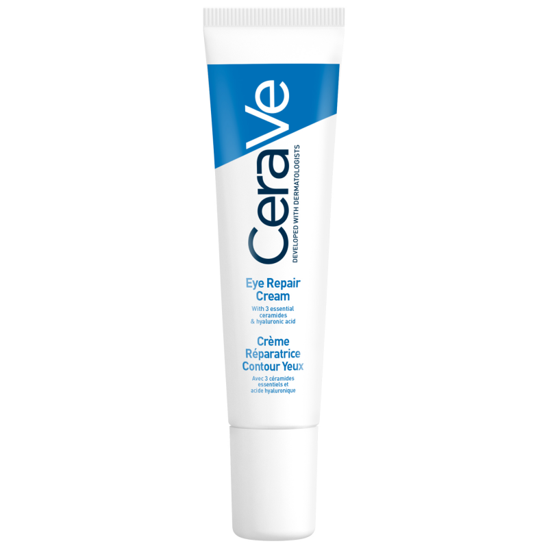 Cerave Crème Réparatrice Contour des Yeux - Paramarket.com