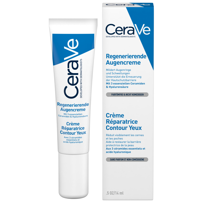 Cerave Crème Réparatrice Contour des Yeux - Paramarket.com