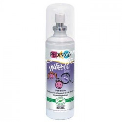 Ineldea Pediakid Balepou Spray Répulsif des laboratoires Pediakid