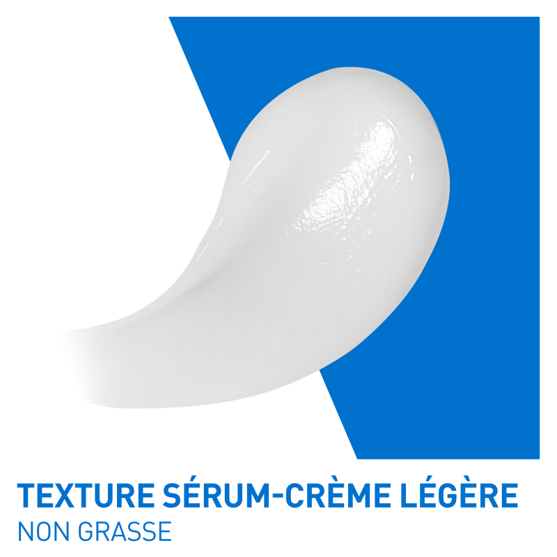 Cerave Sérum Hydratant - Paramarket.com
