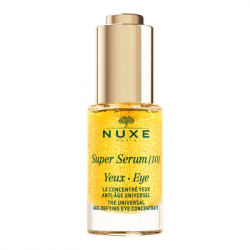 Nuxe Super Sérum [10] Le concentré yeux - Paramarket.com