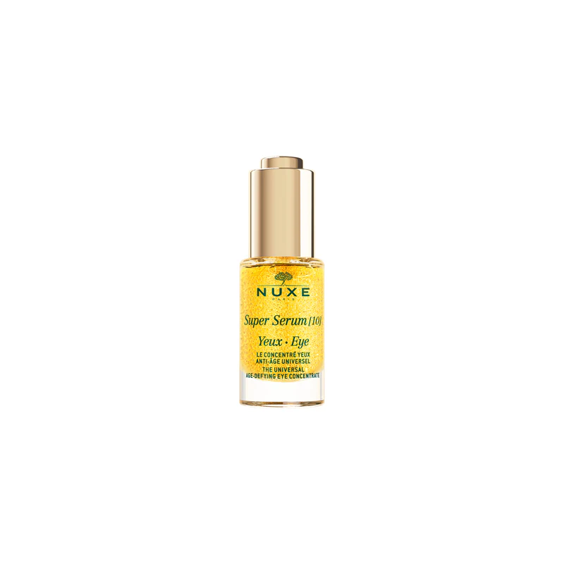 Nuxe Super Sérum [10] Le concentré yeux - Paramarket.com