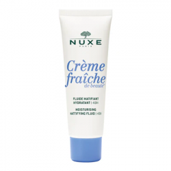 CREME FRAICHE DE BEAUTE...